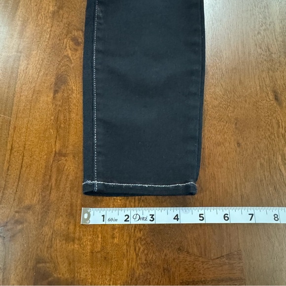 L'Agence Margot Jeans Skinny High Rise Jeans Size 26 - Picture 7 of 7